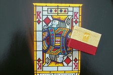 Spielkarten PIATNIK Patience Romme Tarock Vintage Sammler