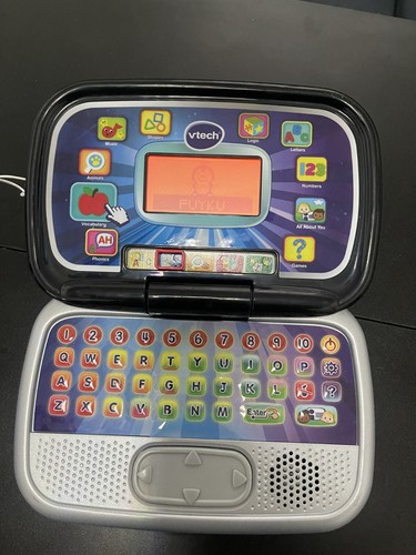 Play smart preschool laptop - smart,