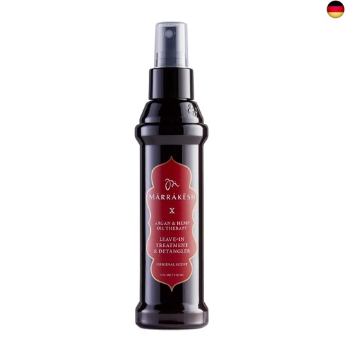 Marrakesh oil - oil,