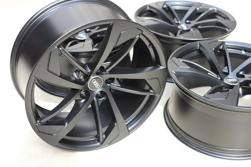 Zoll audi felgen rs4 - felgen, rs5