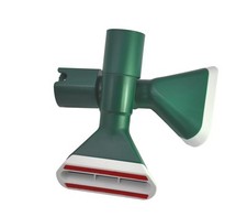 Polsterdüse mit Fadenheber