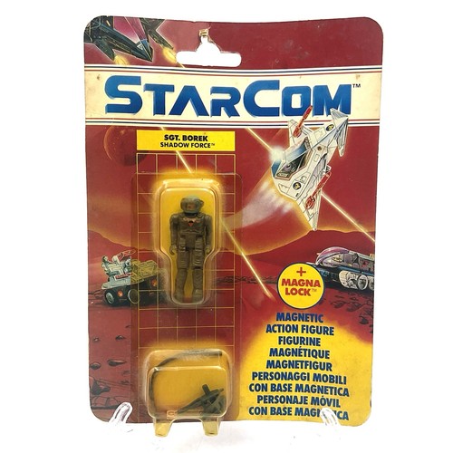 Sgt borek 1986 starcom - borek,
