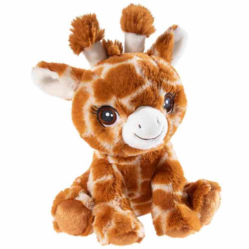 Heunec giraffe sitzend - heunec,