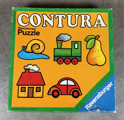 Ravensburger kinder contura - ravensburger,