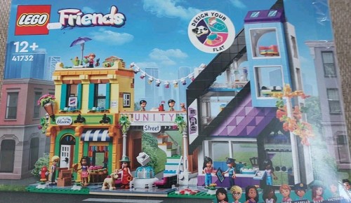 Lego friends 41732 - lego,