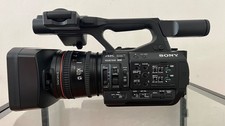 Sony PXW-Z190V 4K HDR XDCAM
