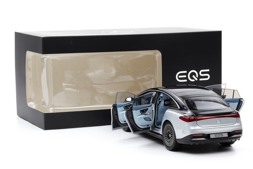 Nzg mercedes eqs v297 amg - nzg,