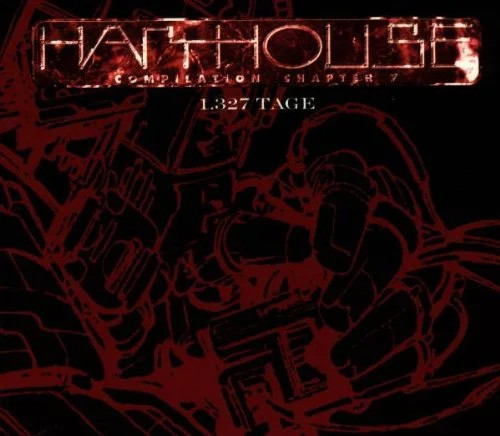 Harthouse compilation chapter - compilation,