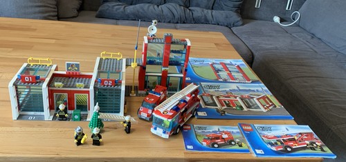 Lego city große - lego,