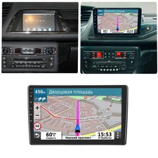 Für Citroen C5 II 2008-2017