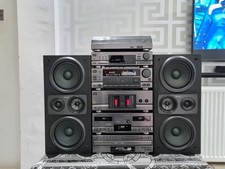 High-End Sony LBT-D759 Stereo