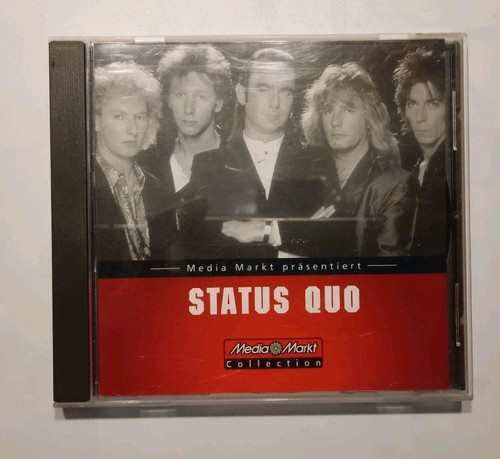 Status quo media markt - status,