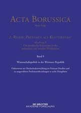 Bbaw Berlin-Brandenburgische