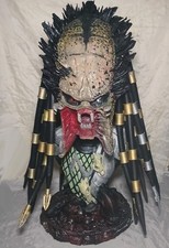 Wolf PREDATOR 1:1 Lifesize
