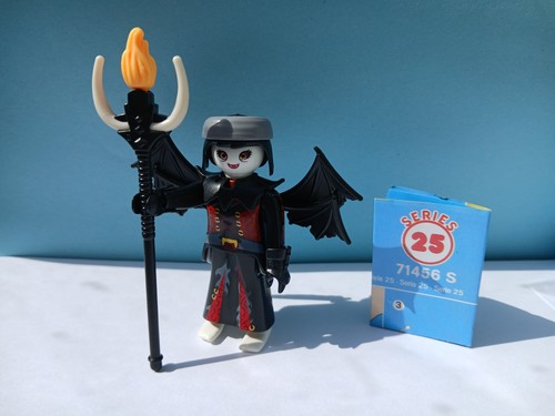 Playmobil figures serie - serie, 25