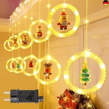 GlobaLink Weihnachtsdeko