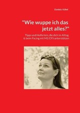 Wie wuppe ich das - ", jetzt