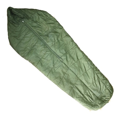Britischer armee schlafsack - armee,