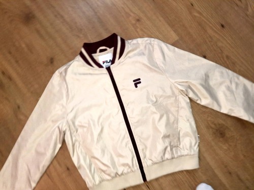 Fila college bomber sport - fila,