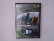 Der Bulle von Tölz - Folge