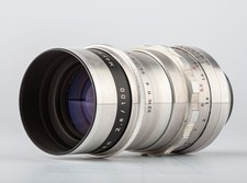 Meyer-Optik Görlitz Leica M39 Trioplan 2,8/100 SHP 63558