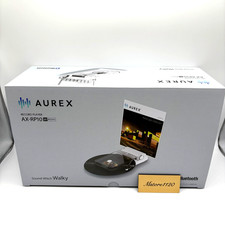 TOSHIBA AUREX AX-RP10