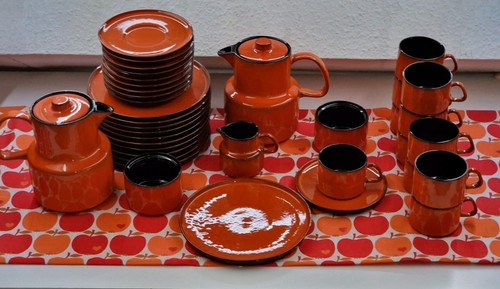 Kaffeeservice melitta - kaffeeservice,