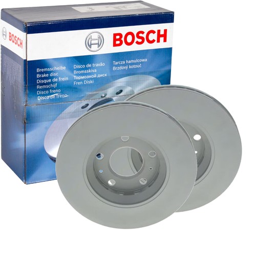 Bosch bremsscheiben ø280mm - 2x,