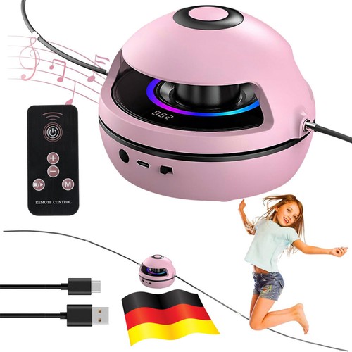 Einstellbare elektrische