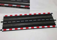 Carrera 71515 Profi Stromschiene Stromanschlußschiene 43cm 3,5mm Buchse gut