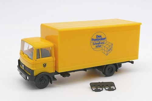 Von praliné lkw - von,