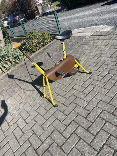 Kettler heimtrainer - kettler,