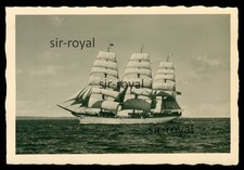 Segelschulschiff Deutschland -