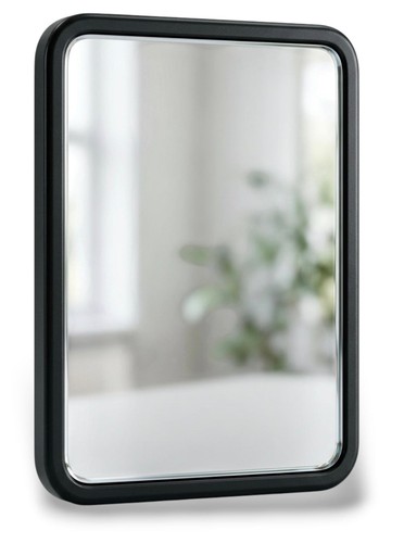 Tragbarer spiegel mit ständer - tragbarer,