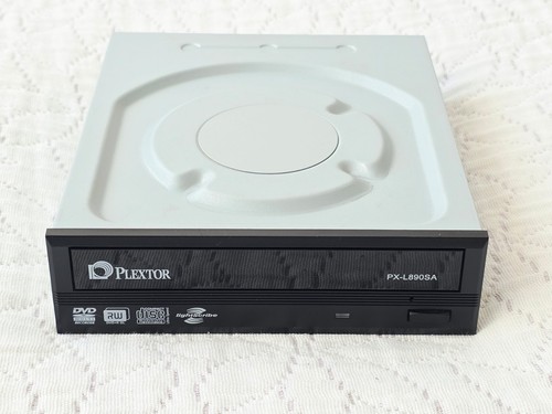 Plextor l890sa - plextor,