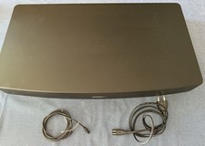 Bose Solo TV Sound System Soundbar Lautsprecher