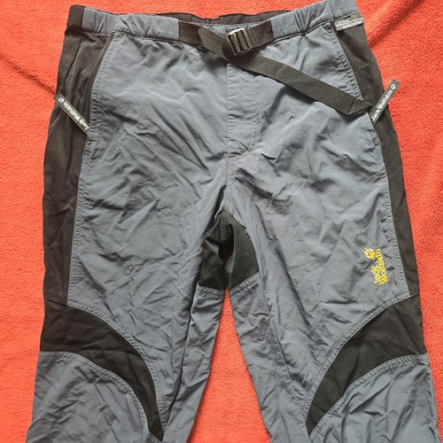 Jack wolfskin wanderhose - jack,