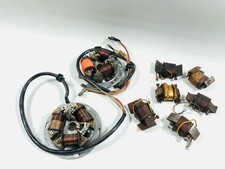 Schwungscheiben Konvolut