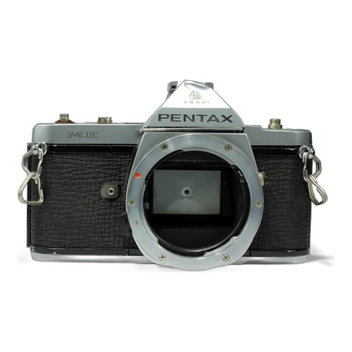 Asahi pentax slr - asahi,