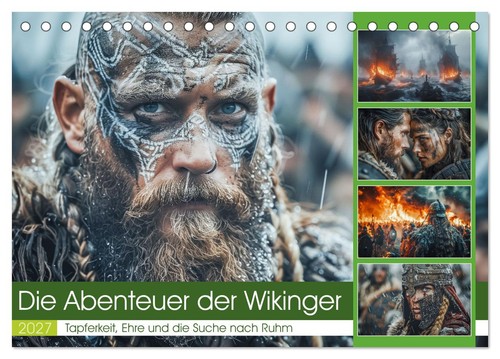 Die abenteuer der - abenteuer,