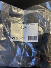 Calix 2 Fach Verteiler GU 403