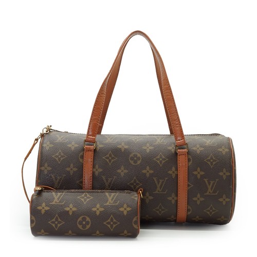 Louis vuitton tasche vintage - vuitton,