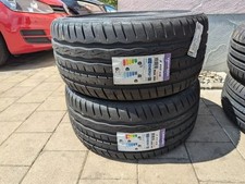NEU! 2x Sommerreifen 245/40 ZR17 95Y Laufenn by Hankook Z FIT EQ DOT 0921