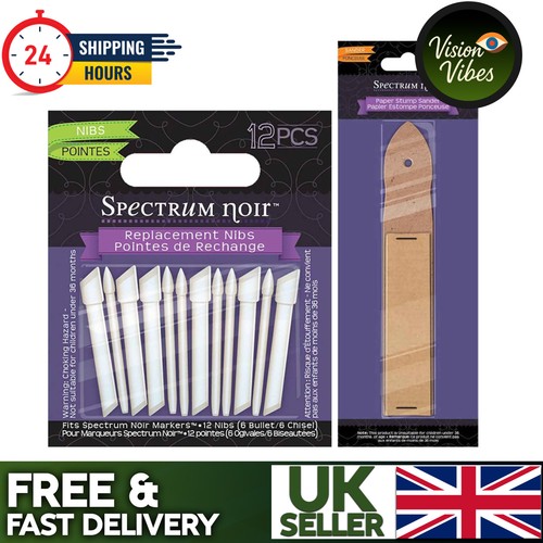 Spectrum noir papier - spectrum,