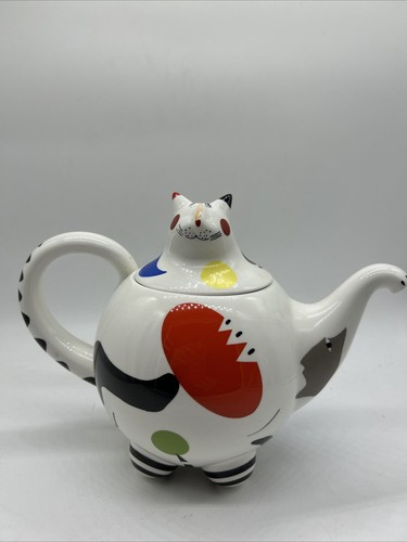 Villeroy boch katzen kanne - boch,