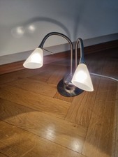 Wachsmuth und Krogmann Tischlampe