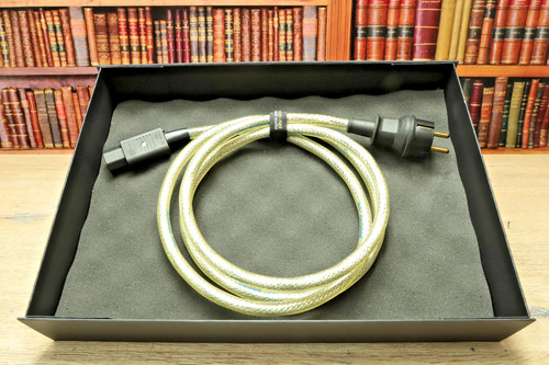 Burmester power cord - burmester,