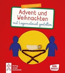 Advent und weihnachten mit - und,
