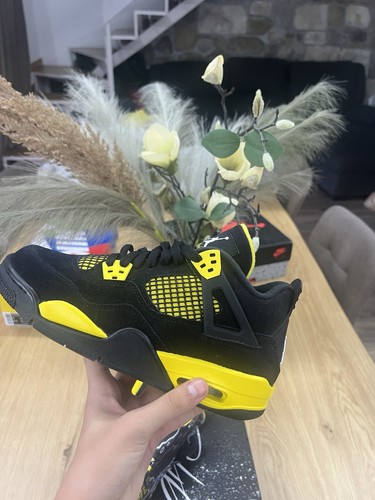 Air jordan retro - 4,