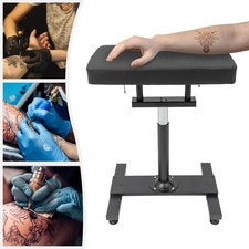 Tattoo Armstutze Armlehne